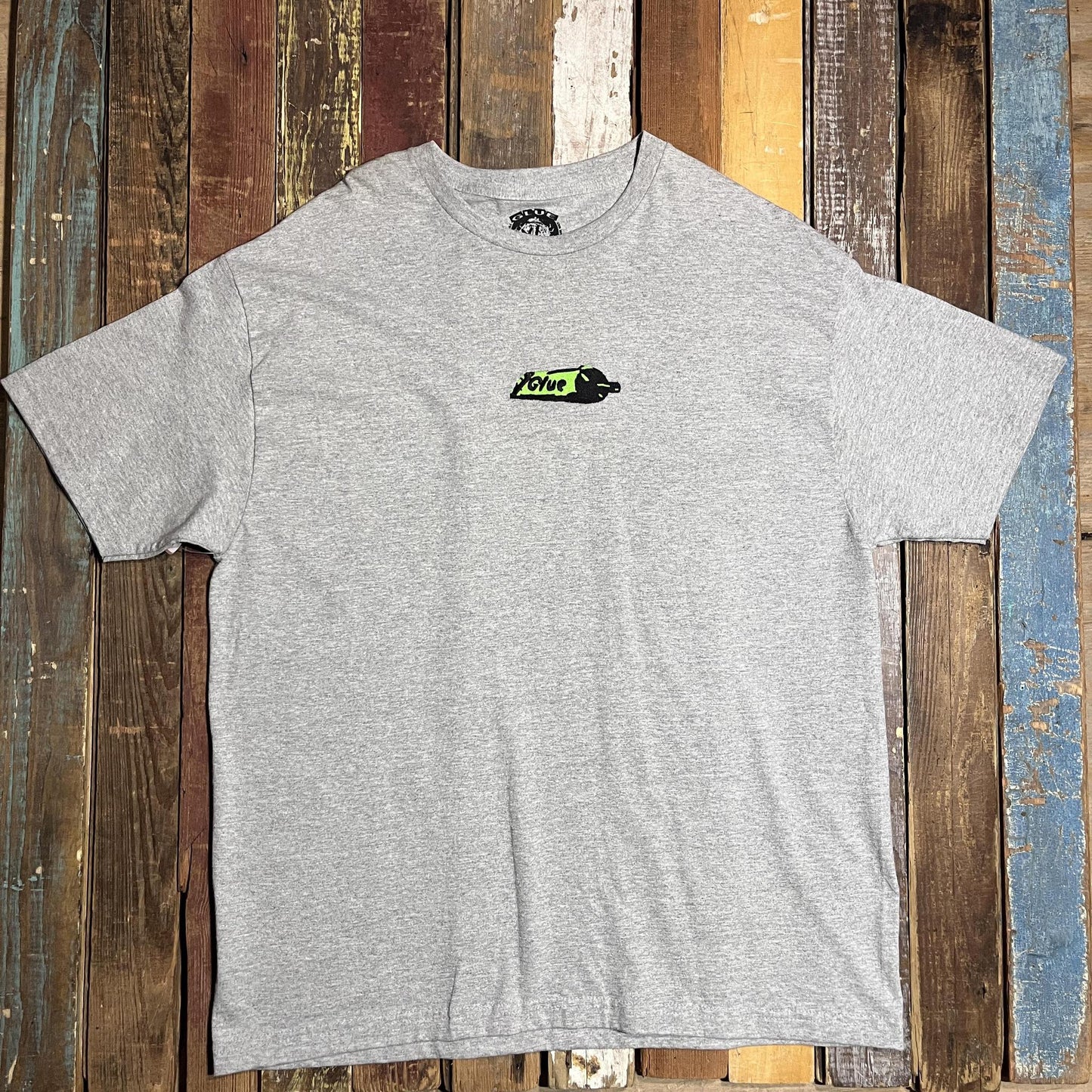 DNS Tee