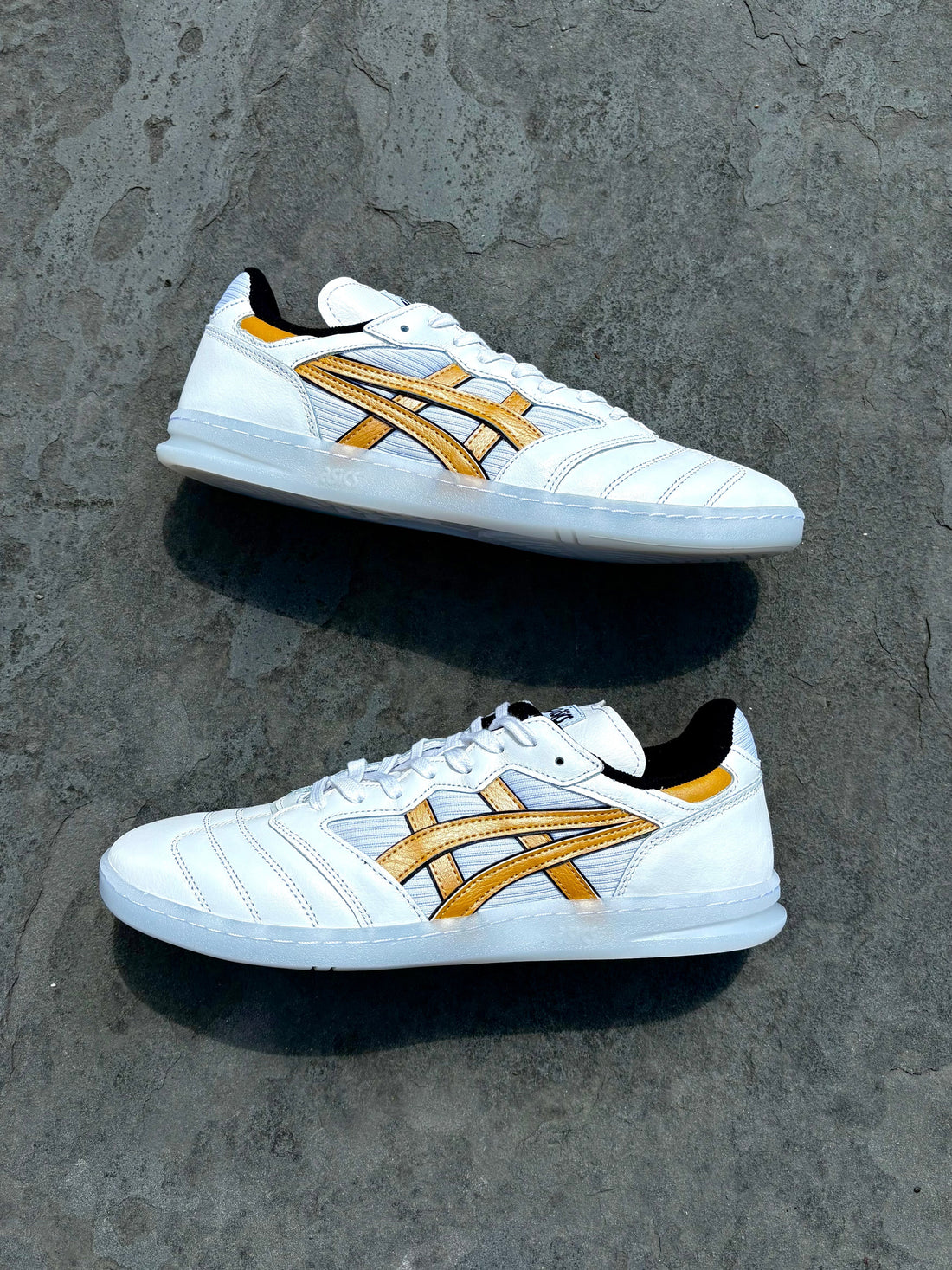 ASICS LEGGEREZZA FB Has Entered The Chat