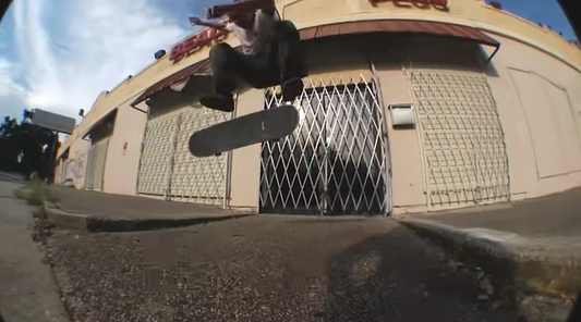 "VOICEMAIL" BY JORDAN TRAHAN: A DIAL TONE SHORT