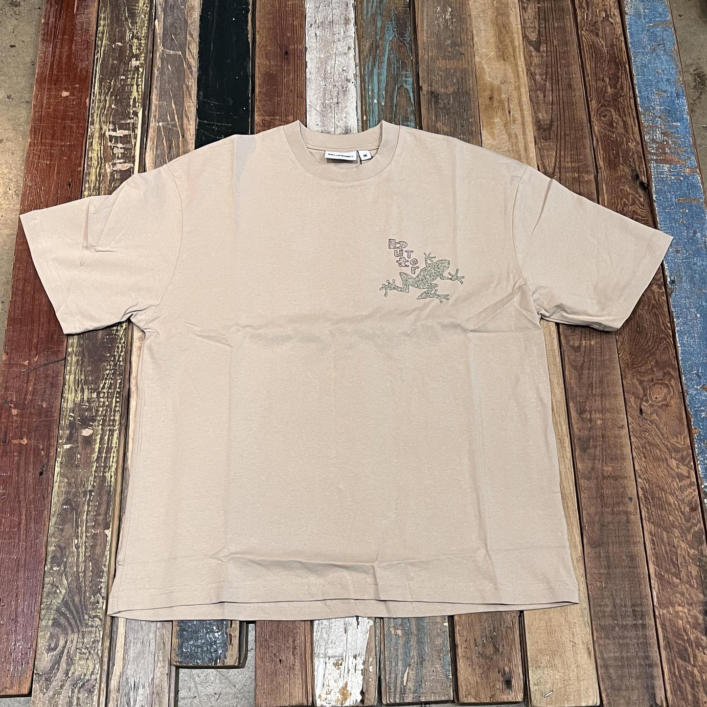 Croaker Tee