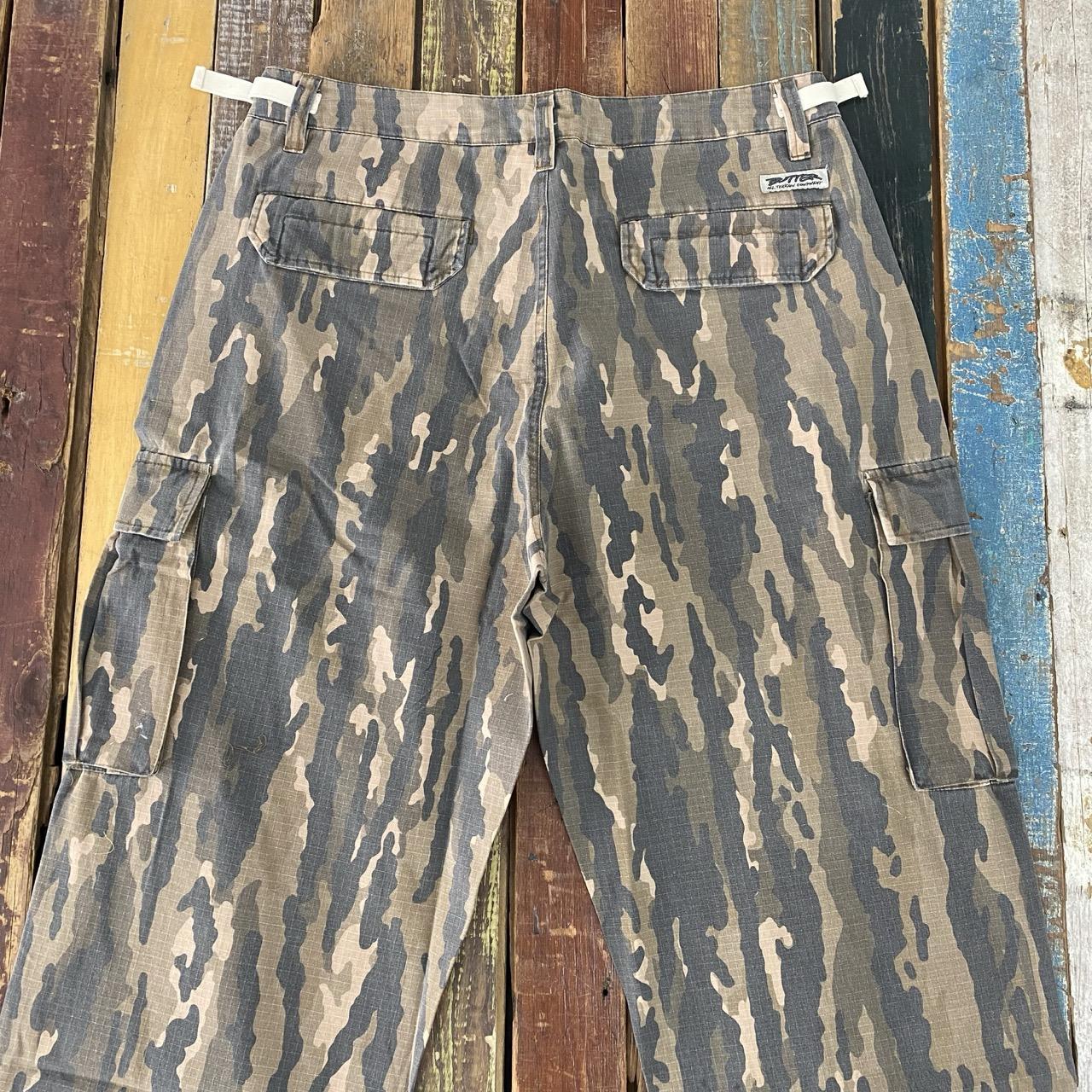 Butter Goods Frog Cargo Pants