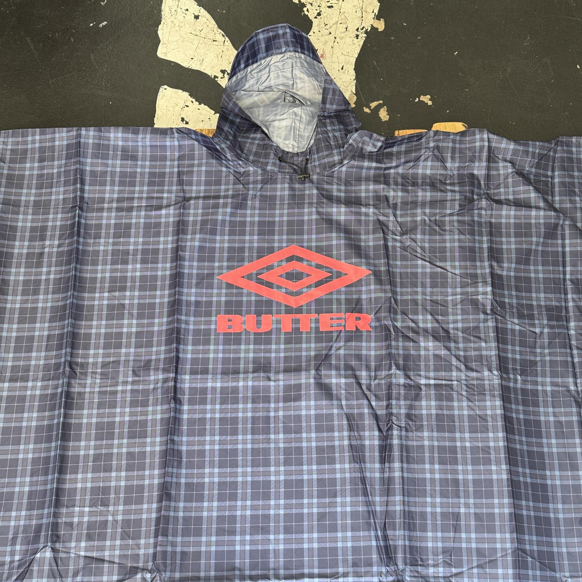 Poncho