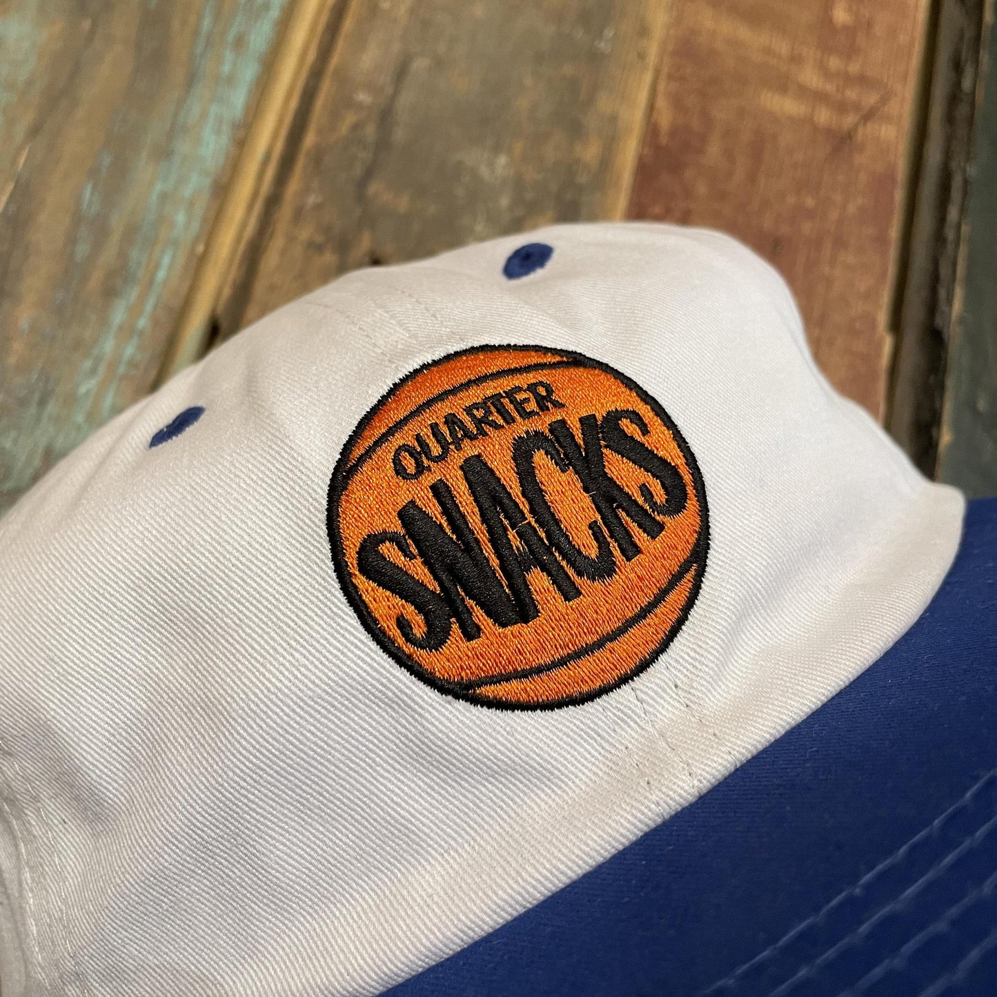 70's Logo Cap