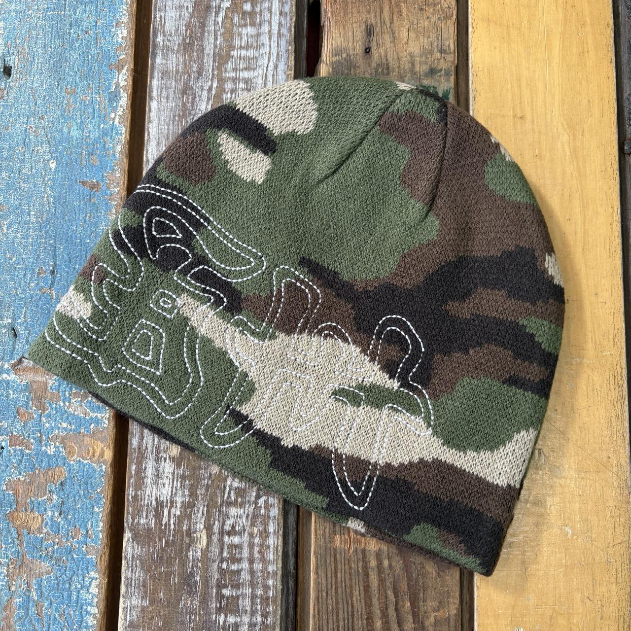 Cash Skully Beanie