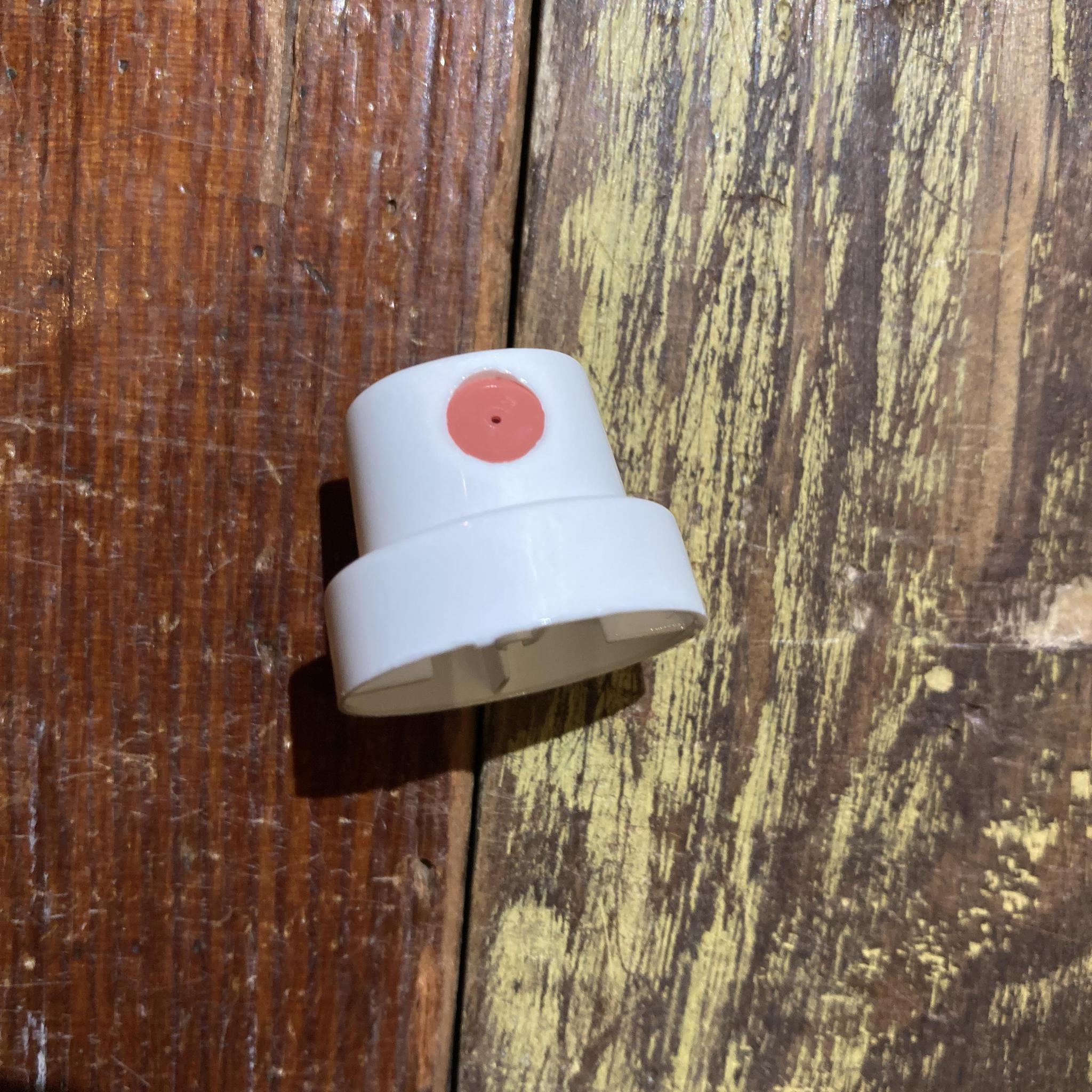 Pink Dot Caps – humidity