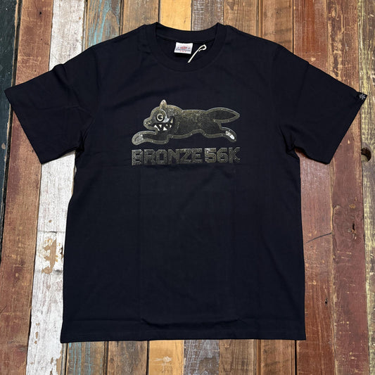 Wunning Dog Tee Total