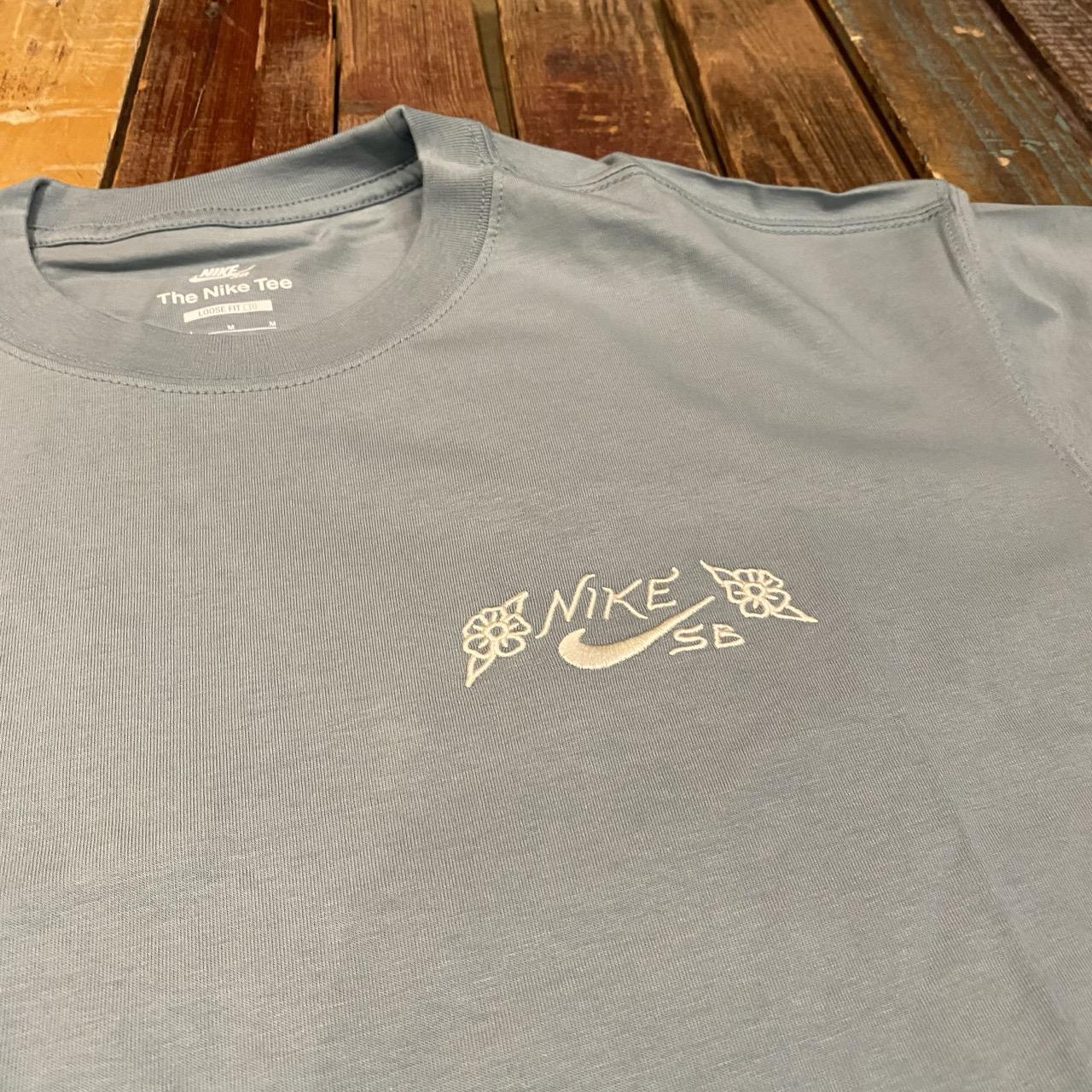 Nike SB Max90 Vase Tee Cannon