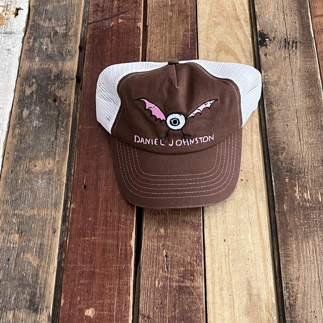Eye Trucker Cap