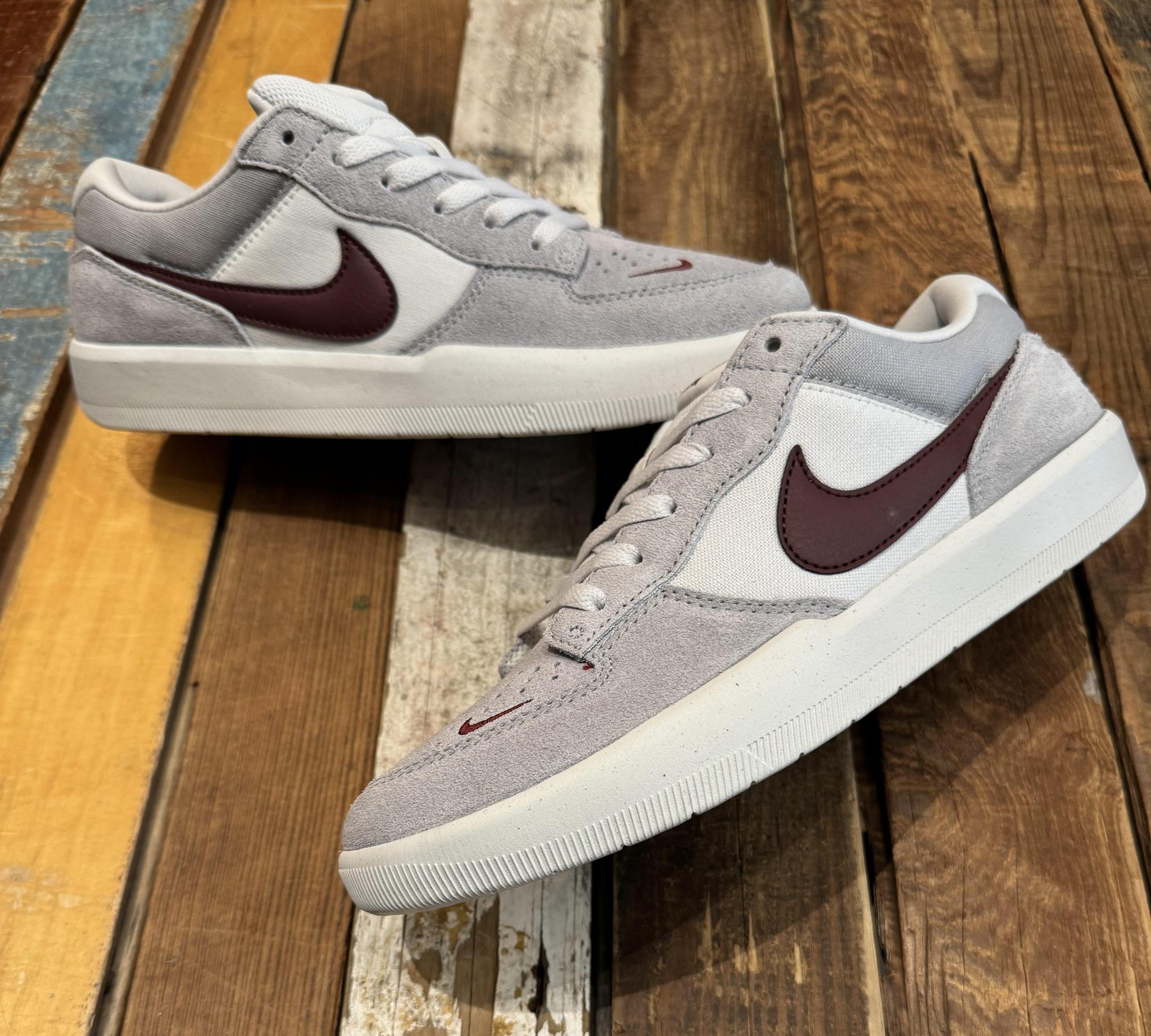 Nike sb force retailer vulc