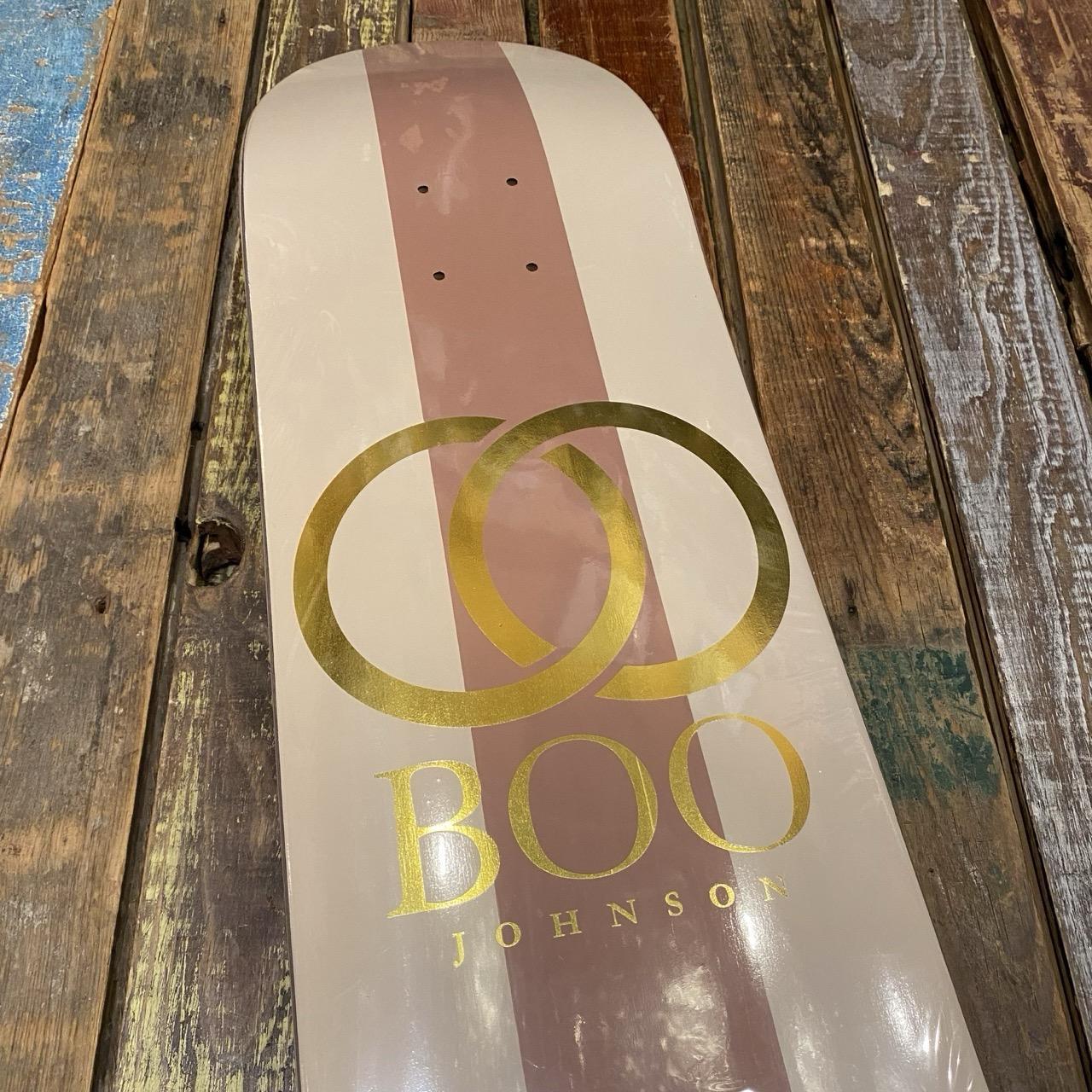DGK Fashion Boo Deck Tan - 8.25"