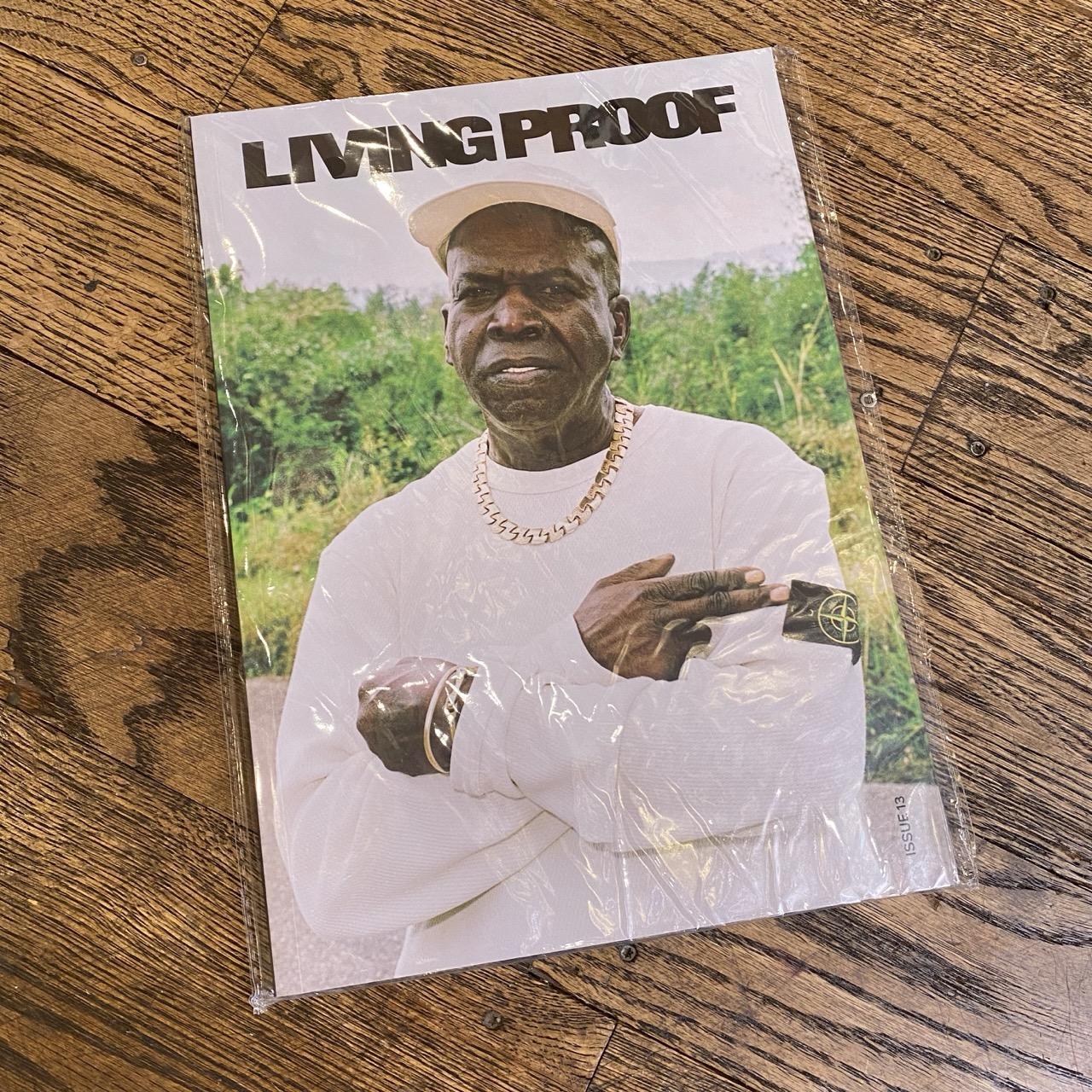 Living Proof Magazine (Issue 13)