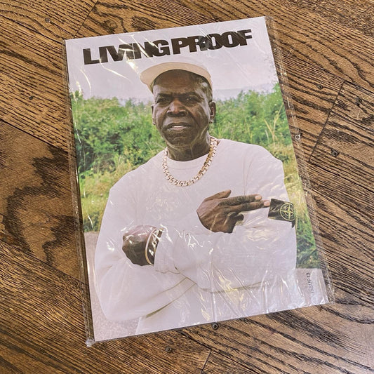 Living Proof Magazine (Issue 13)