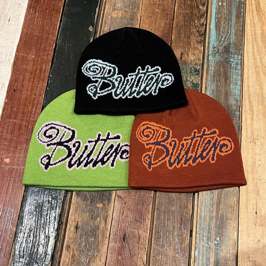 Butter Goods Jive Beanie