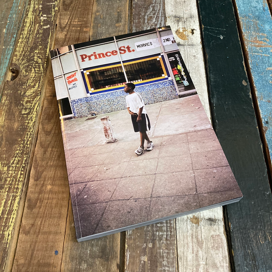 Jason Dill Photo Book