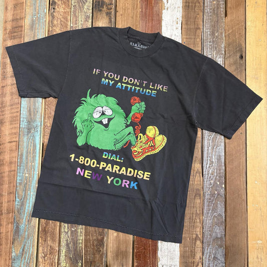 Paradise Attitude T-Shirt