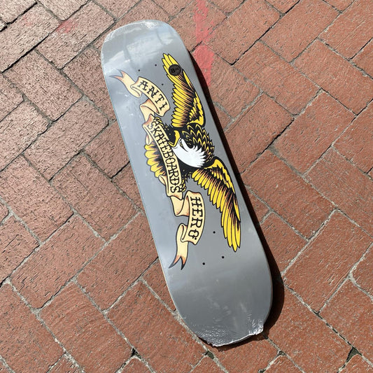 Anti-Hero Classic Eagle 8.25" Deck