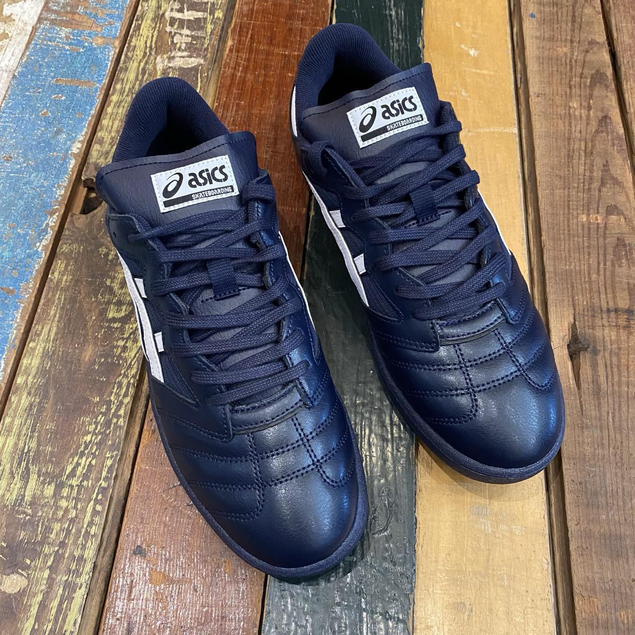 Asics LEGGEREZZA FB NAVY/WHITE