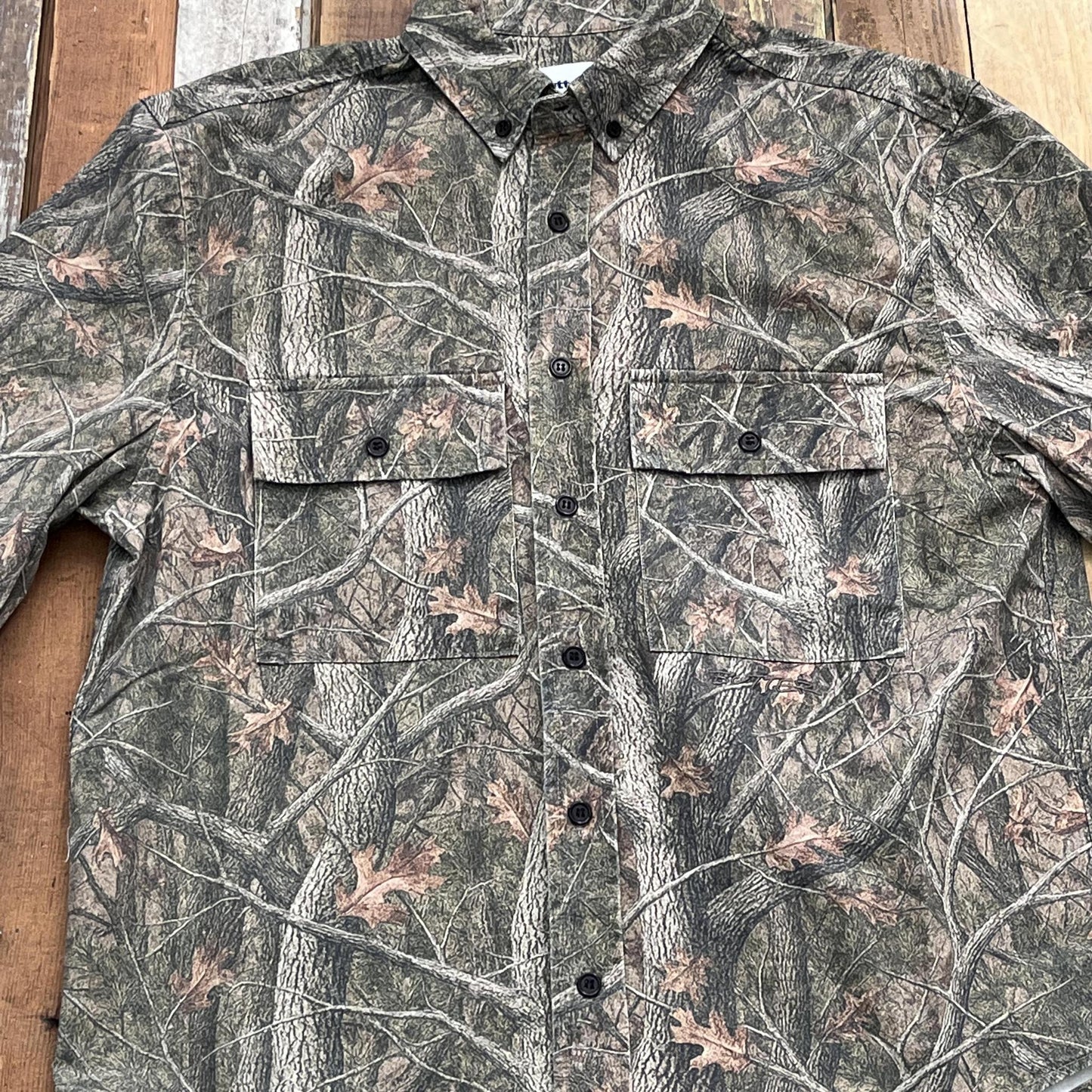 Yard Shirt