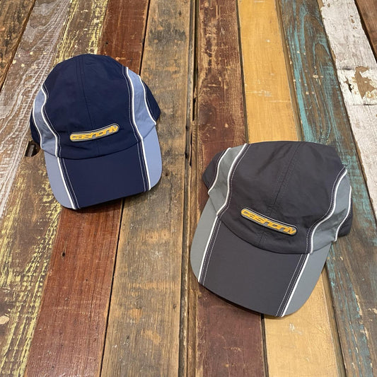 Cash Only Terminal 4 Panel Cap