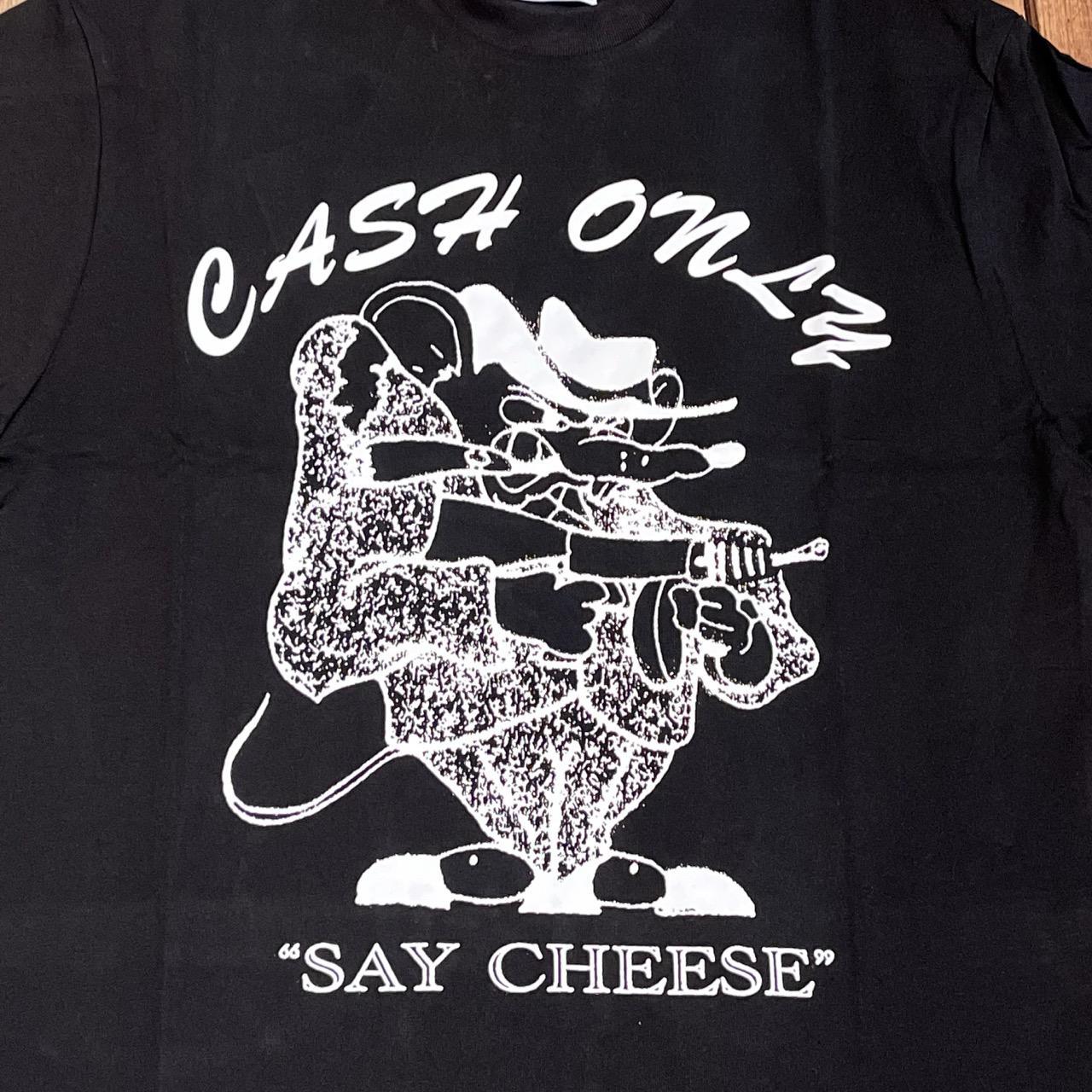 【CASH ONLY】 Payday Tee - Black MobsterTeeBlack1.jpg?v=1752547089