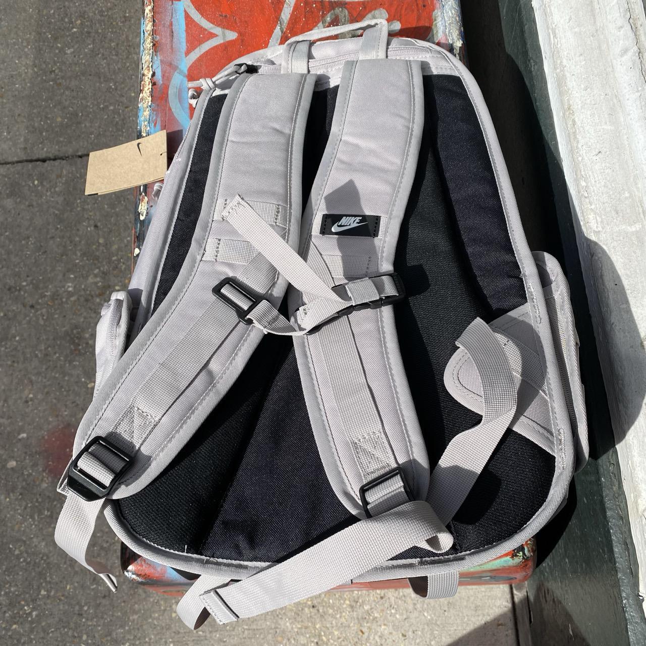 Nike SB RPM Backpack College Grey