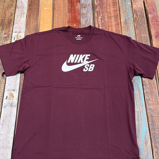 CV7539-652 SB TEE LOGO HBR