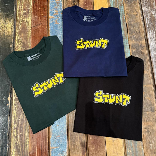 Stunt365 Logo T-Shirt
