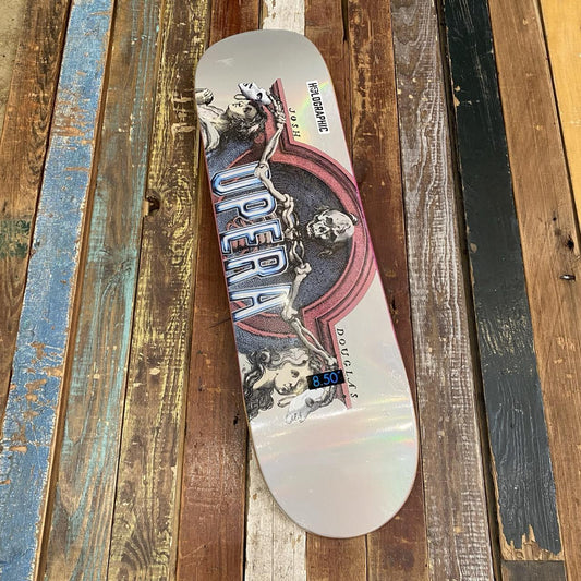 Opera Skateboards Josh Douglas Exposed EX7 Deck - 8.5"