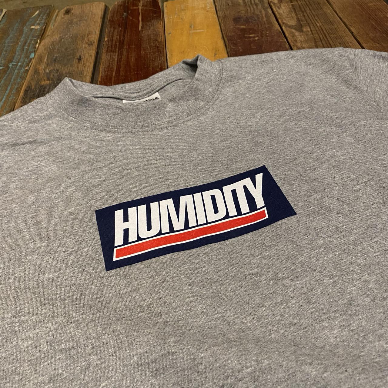 humidity Giants Tee