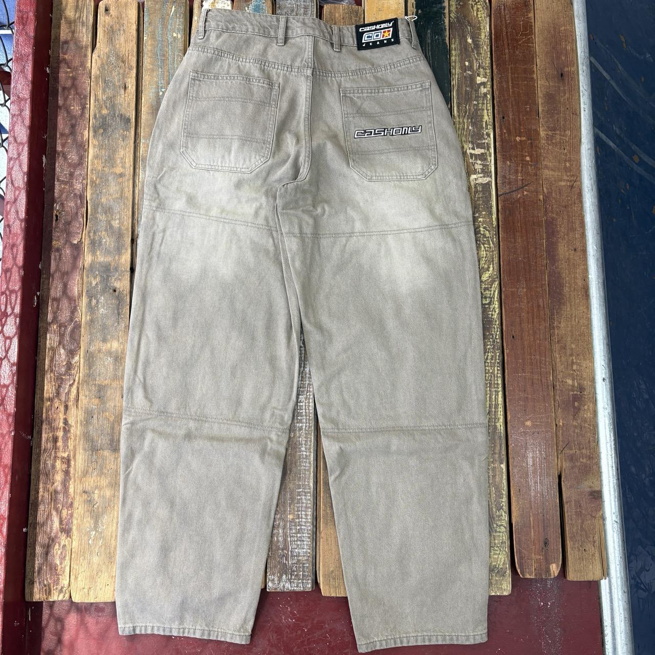 Cash Only Aleka Denim Jeans