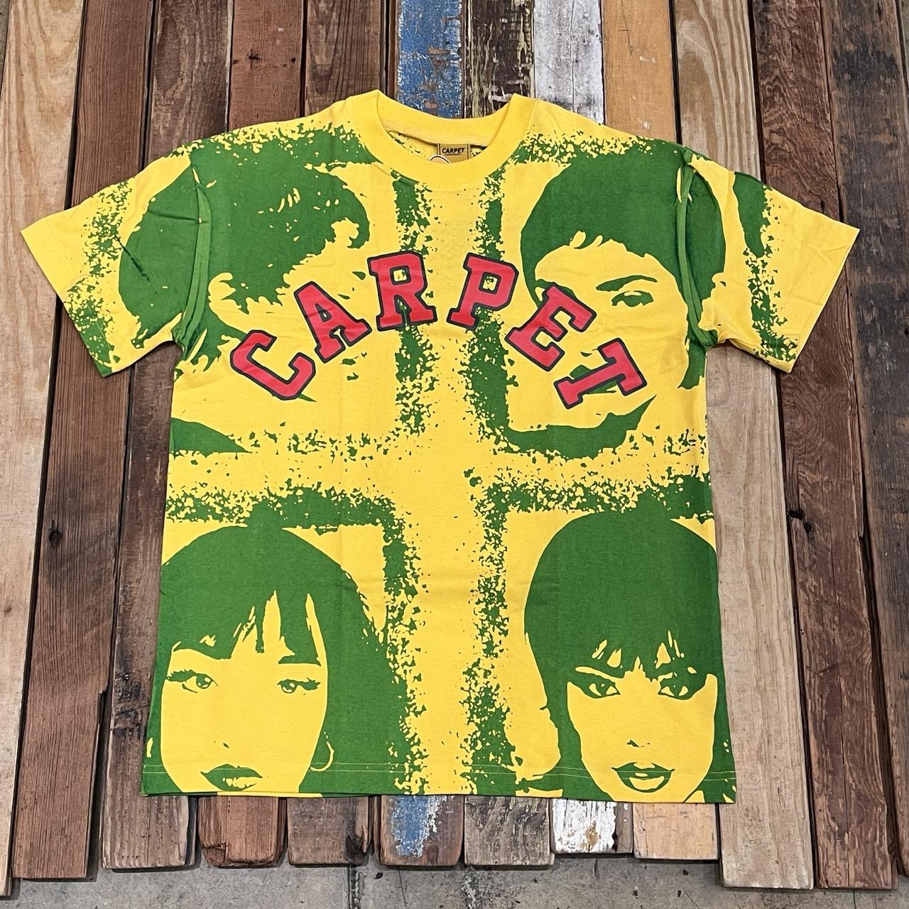 Carpet Company i-Ladies Tee