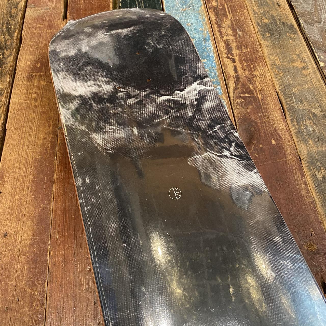 Polar Paul Grund | Stuntman  B - 8.25"