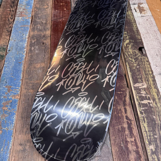 Skuf Deck (Philly)