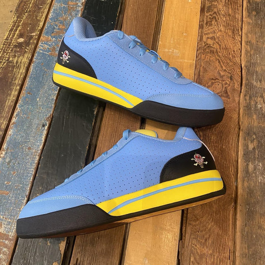 Ice Cream Board Flip (BLUE/BLACK/YELLOW)