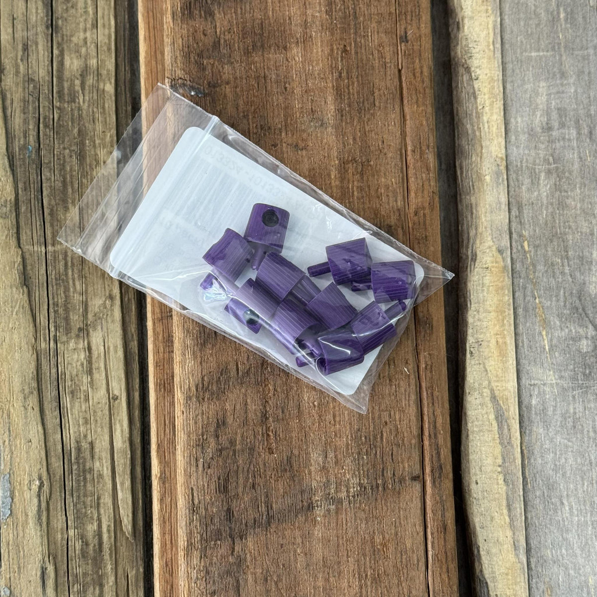 LA Outline Cap