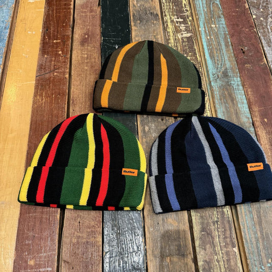 Kingston Cuff Beanie