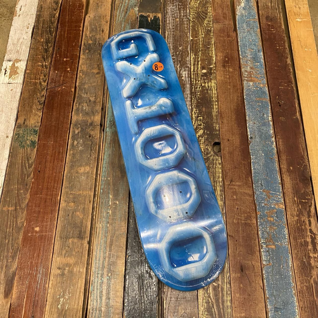 GX1000 Ceramic Blue - 8.0"
