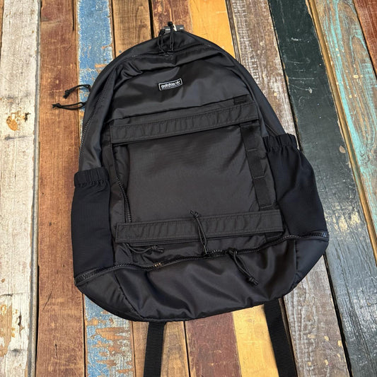 Adidas FSBS Backpack (Black/Black)