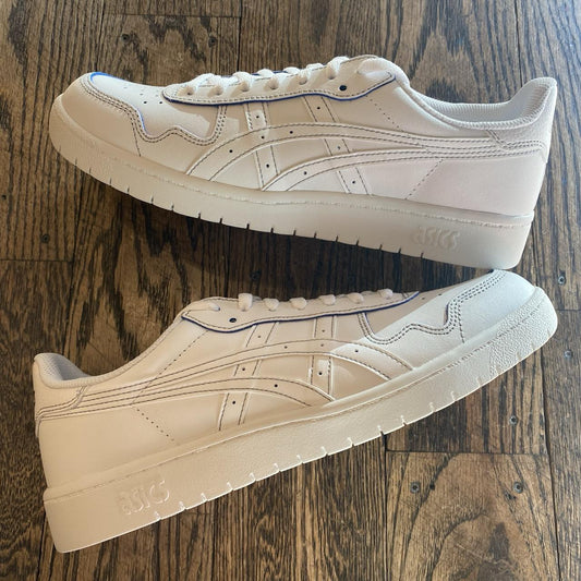 Asics JAPAN PRO (WHITE/ILLUSION BLUE)