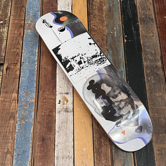 Quasi Bobby Dekeyzer Timeline 8.25"