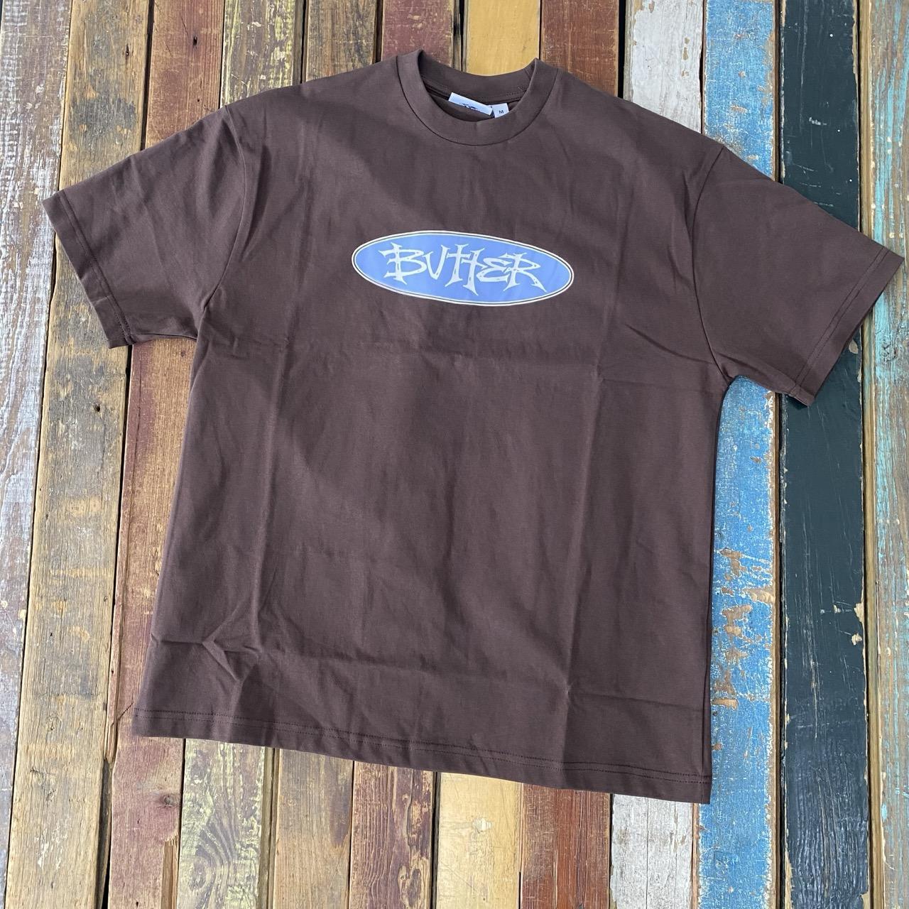 Butter Goods Tide Tee