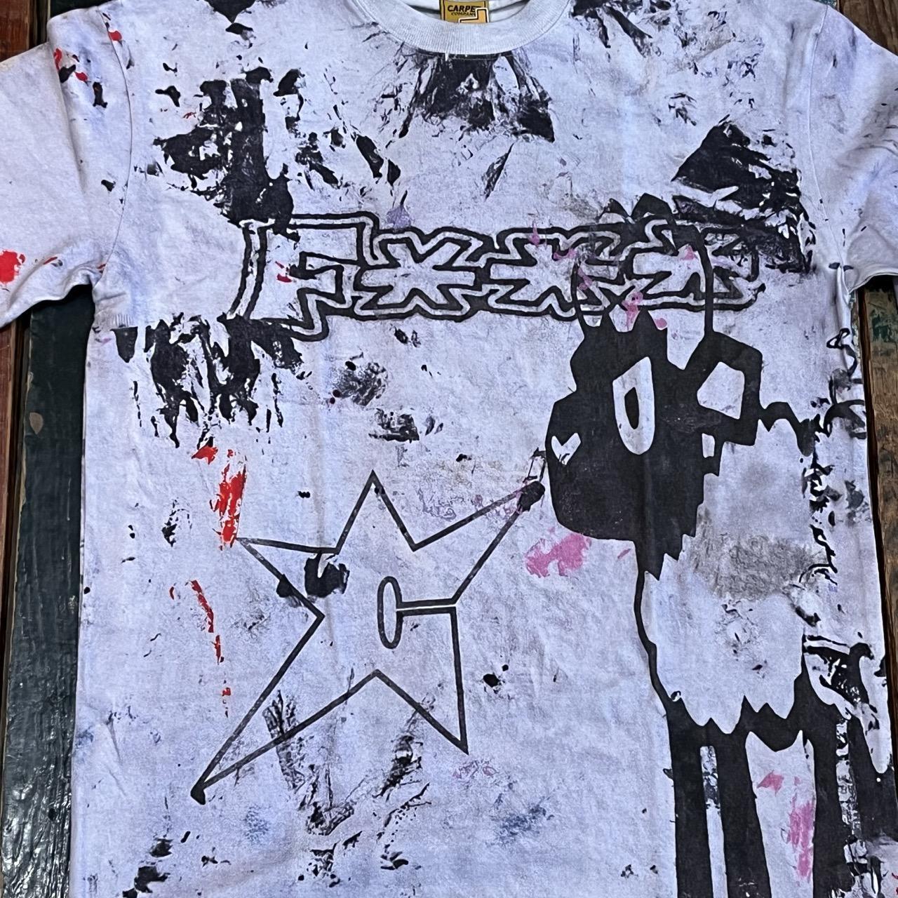 Carpet Company Rag Tee