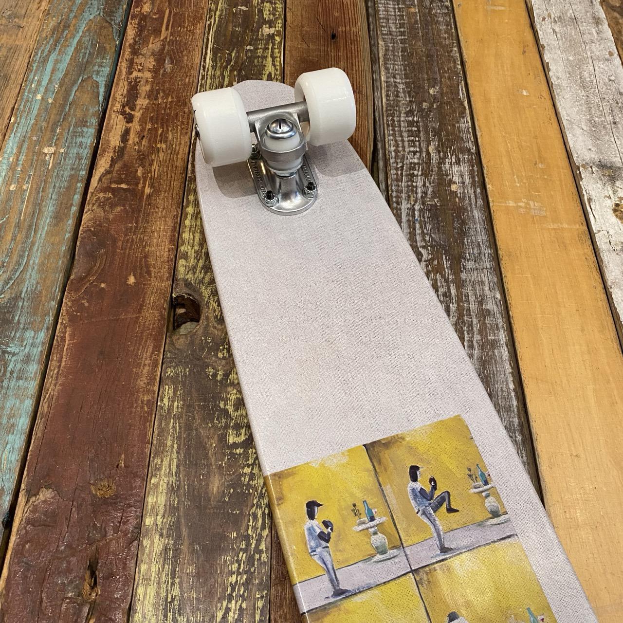 Heated Wheel - Fastball Complete