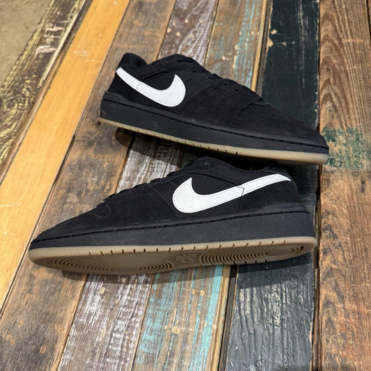 NIKE SB CODE 58 (Black/Gum)