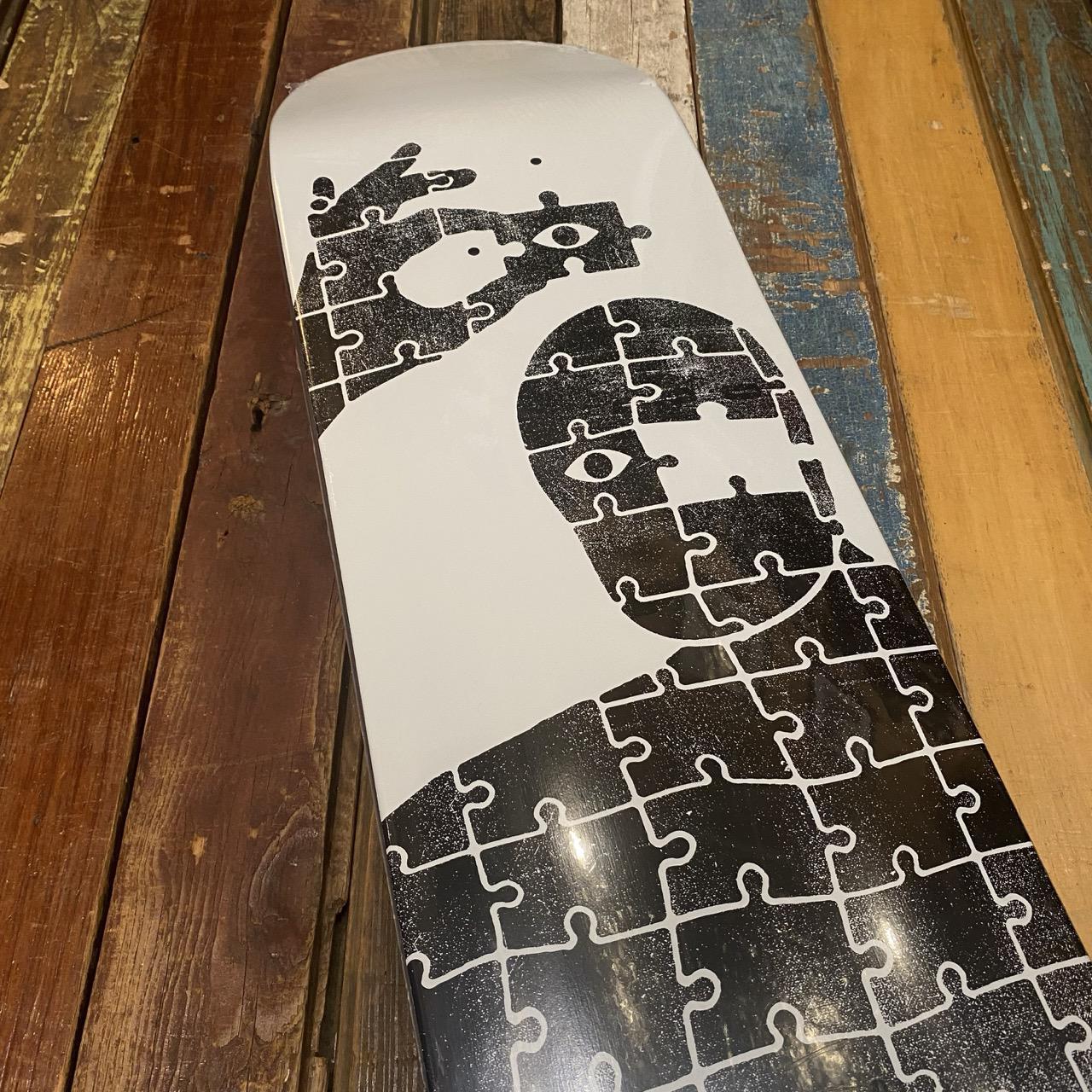 Palace LUCIEN PRO S38 8.25" Deck