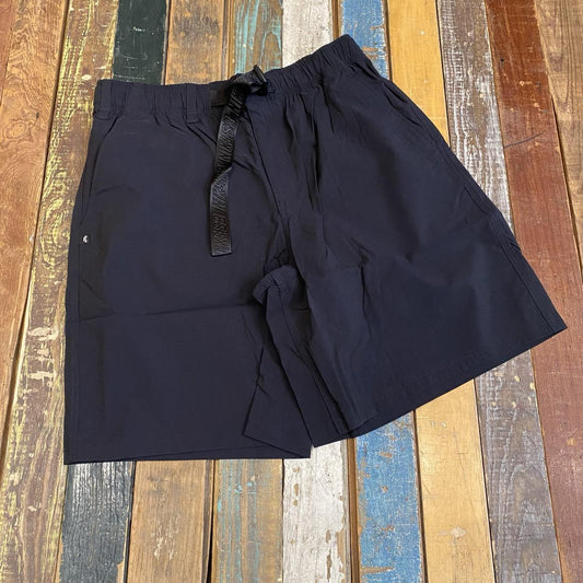 Nike SB Black White Shorts