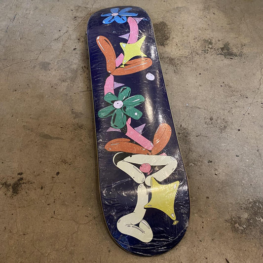 Alltimers Gumdrops - Carolina 8.1" Deck