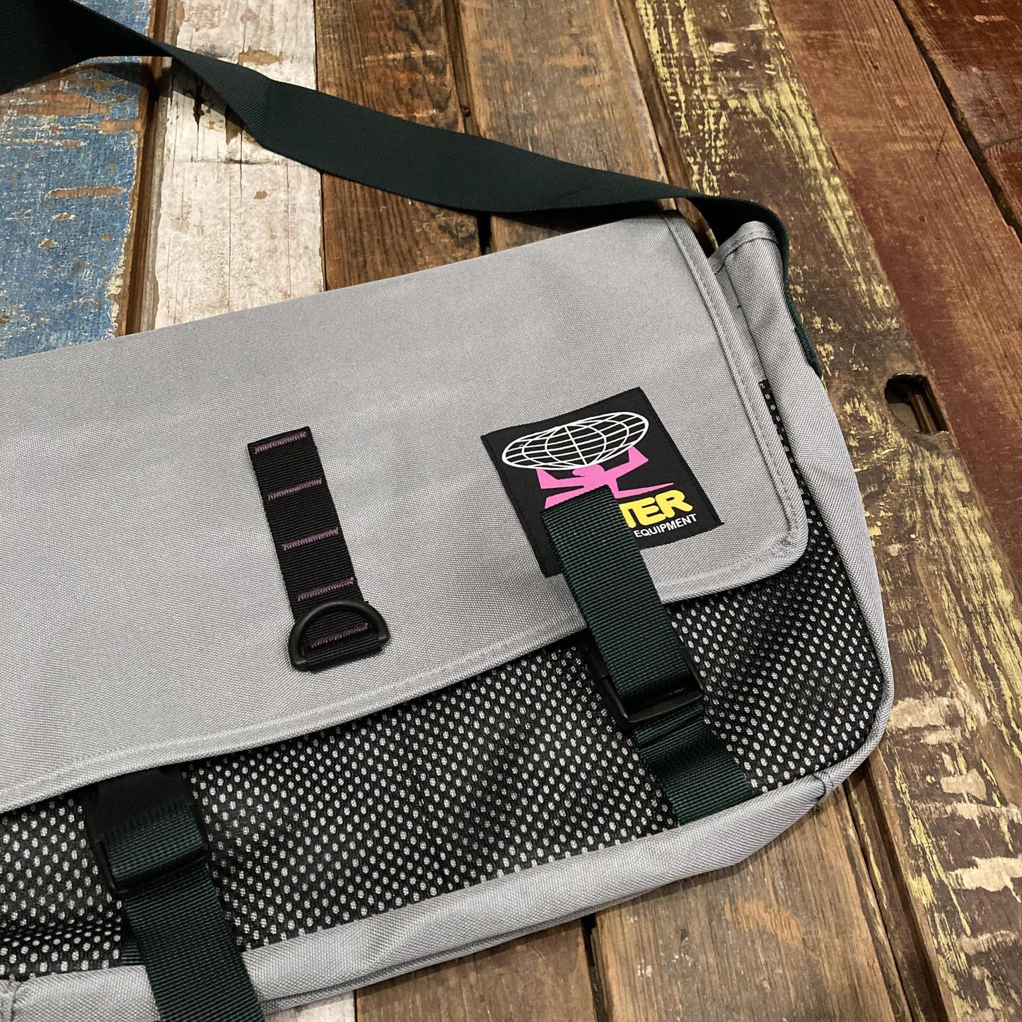 Commute Bag