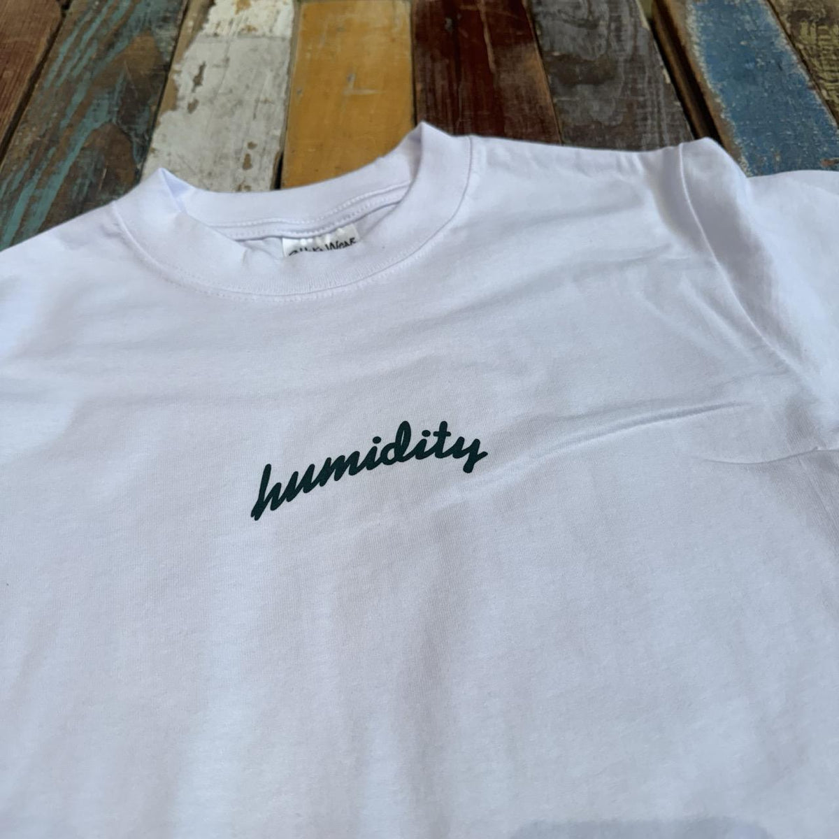humidity Everyday Tee