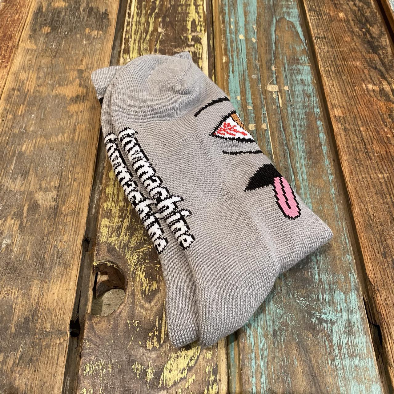 Toy Machine Bloodshot Eye Socks